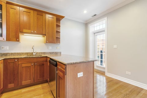 Tiny photo for 2705 N MILDRED Avenue #3A, Chicago, IL 60614 (MLS # 12780635)