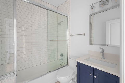 Tiny photo for 2705 N MILDRED Avenue #3A, Chicago, IL 60614 (MLS # 12780635)
