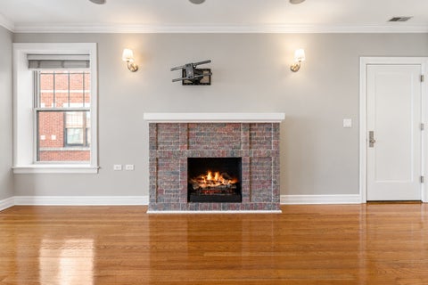 Tiny photo for 2705 N MILDRED Avenue #3A, Chicago, IL 60614 (MLS # 12780635)