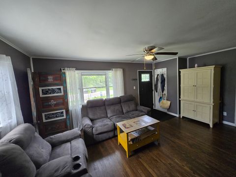 Tiny photo for 376 S Oak Street, Manteno, IL 60950 (MLS # 12441572)