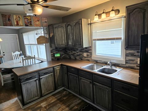 Tiny photo for 376 S Oak Street, Manteno, IL 60950 (MLS # 12441572)