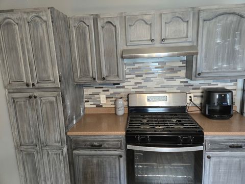 Tiny photo for 376 S Oak Street, Manteno, IL 60950 (MLS # 12441572)