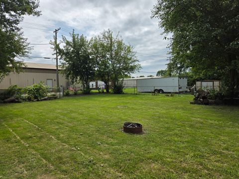 Tiny photo for 376 S Oak Street, Manteno, IL 60950 (MLS # 12441572)