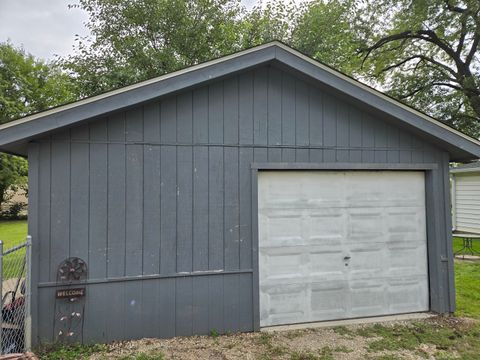 Tiny photo for 376 S Oak Street, Manteno, IL 60950 (MLS # 12441572)