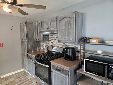 Tiny photo for 376 S Oak Street, Manteno, IL 60950 (MLS # 12441572)