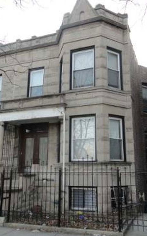 2306 S Marshall Boulevard 1 Chicago IL 60623