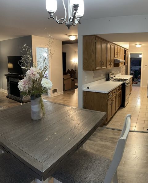 Tiny photo for 1413 Strawberry Hill Drive, Lockport, IL 60441 (MLS # 12384653)