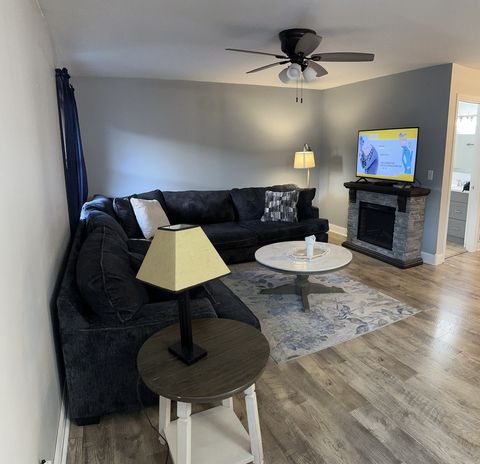 Tiny photo for 1413 Strawberry Hill Drive, Lockport, IL 60441 (MLS # 12384653)