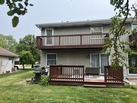 Tiny photo for 1413 Strawberry Hill Drive, Lockport, IL 60441 (MLS # 12384653)