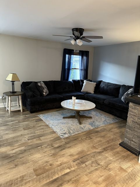Tiny photo for 1413 Strawberry Hill Drive, Lockport, IL 60441 (MLS # 12384653)