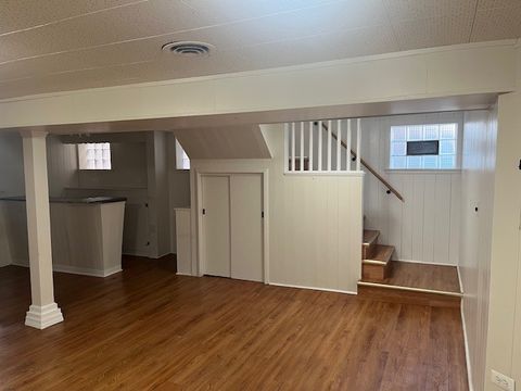 Tiny photo for 5860 N MELVINA Avenue, Chicago, IL 60646 (MLS # 12495357)