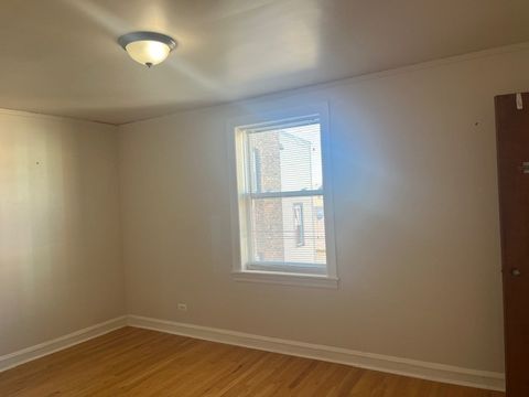 Tiny photo for 5860 N MELVINA Avenue, Chicago, IL 60646 (MLS # 12495357)
