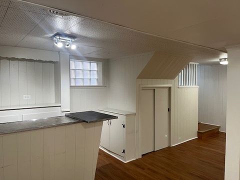 Tiny photo for 5860 N MELVINA Avenue, Chicago, IL 60646 (MLS # 12495357)