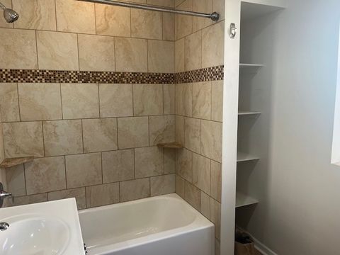 Tiny photo for 5860 N MELVINA Avenue, Chicago, IL 60646 (MLS # 12495357)