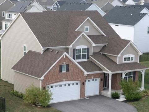 Photo of 1828 Coralito Lane, Elgin, IL 60124 (MLS # 12481367)