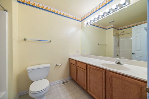 Tiny photo for 1103 Lily Field Lane, Bolingbrook, IL 60440 (MLS # 12456843)