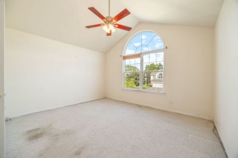 Tiny photo for 1103 Lily Field Lane, Bolingbrook, IL 60440 (MLS # 12456843)
