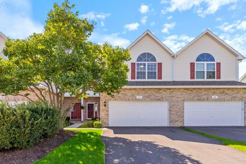 Photo of 1103 Lily Field Lane, Bolingbrook, IL 60440 (MLS # 12456843)