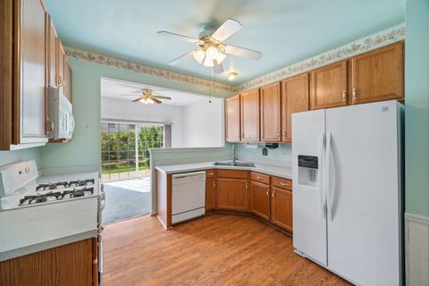 Tiny photo for 1103 Lily Field Lane, Bolingbrook, IL 60440 (MLS # 12456843)