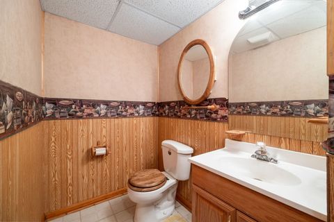 Tiny photo for 1103 Lily Field Lane, Bolingbrook, IL 60440 (MLS # 12456843)