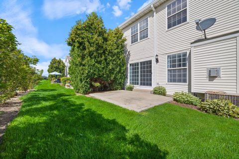 Tiny photo for 1103 Lily Field Lane, Bolingbrook, IL 60440 (MLS # 12456843)