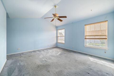 Tiny photo for 1103 Lily Field Lane, Bolingbrook, IL 60440 (MLS # 12456843)