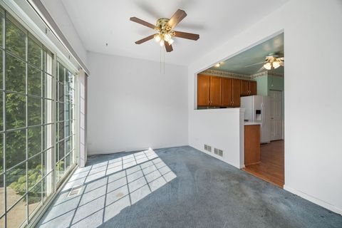 Tiny photo for 1103 Lily Field Lane, Bolingbrook, IL 60440 (MLS # 12456843)
