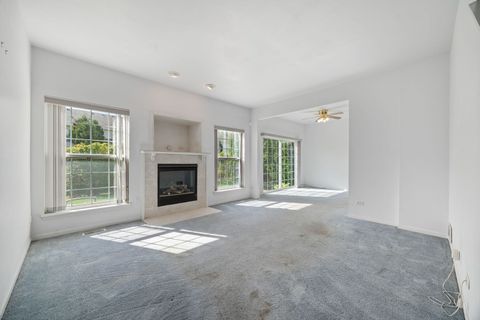Tiny photo for 1103 Lily Field Lane, Bolingbrook, IL 60440 (MLS # 12456843)