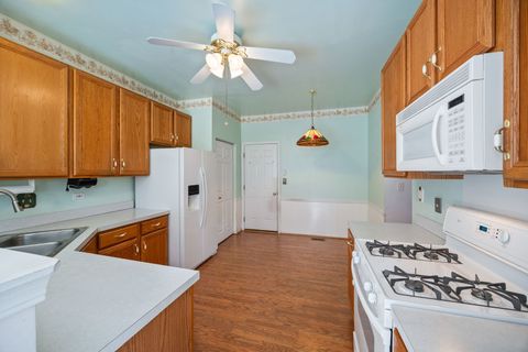 Tiny photo for 1103 Lily Field Lane, Bolingbrook, IL 60440 (MLS # 12456843)
