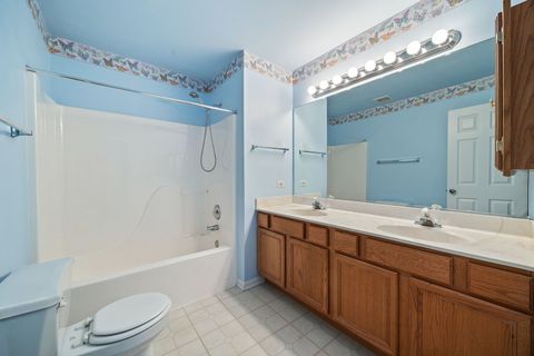 Tiny photo for 1103 Lily Field Lane, Bolingbrook, IL 60440 (MLS # 12456843)