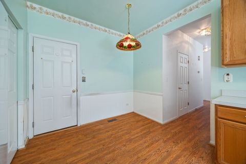 Tiny photo for 1103 Lily Field Lane, Bolingbrook, IL 60440 (MLS # 12456843)