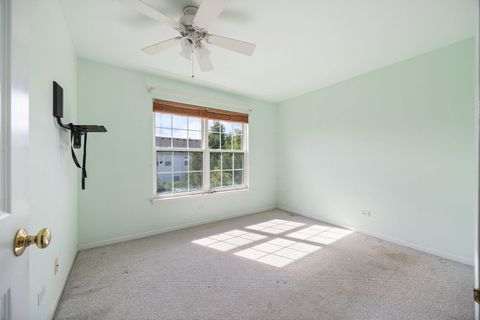 Tiny photo for 1103 Lily Field Lane, Bolingbrook, IL 60440 (MLS # 12456843)