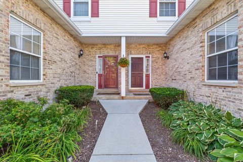 Tiny photo for 1103 Lily Field Lane, Bolingbrook, IL 60440 (MLS # 12456843)