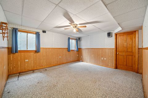 Tiny photo for 1103 Lily Field Lane, Bolingbrook, IL 60440 (MLS # 12456843)