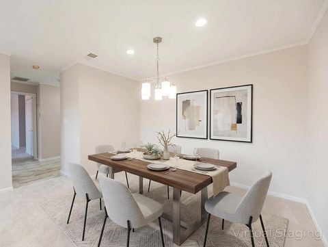 Tiny photo for 222 Main Street #504, Evanston, IL 60202 (MLS # 12576315)