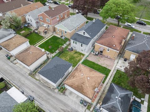 Tiny photo for 3734 Lombard Avenue, Berwyn, IL 60402 (MLS # 12480528)