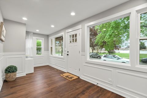 Tiny photo for 3734 Lombard Avenue, Berwyn, IL 60402 (MLS # 12480528)