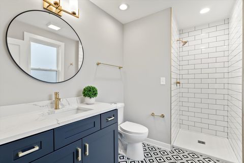 Tiny photo for 3734 Lombard Avenue, Berwyn, IL 60402 (MLS # 12480528)