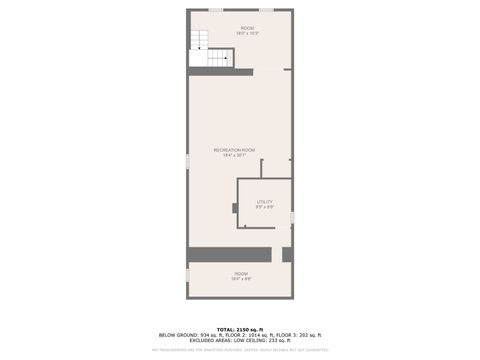 Tiny photo for 3734 Lombard Avenue, Berwyn, IL 60402 (MLS # 12480528)