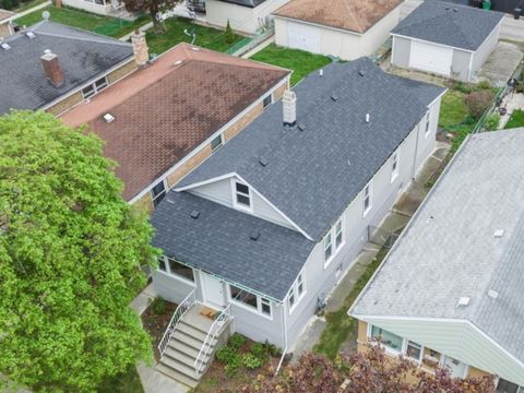Photo of 3734 Lombard Avenue, Berwyn, IL 60402 (MLS # 12480528)