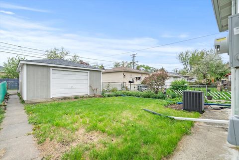 Tiny photo for 3734 Lombard Avenue, Berwyn, IL 60402 (MLS # 12480528)