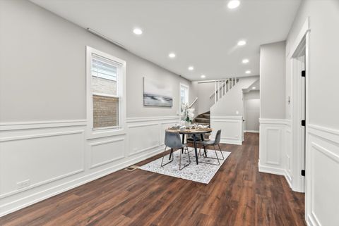 Tiny photo for 3734 Lombard Avenue, Berwyn, IL 60402 (MLS # 12480528)