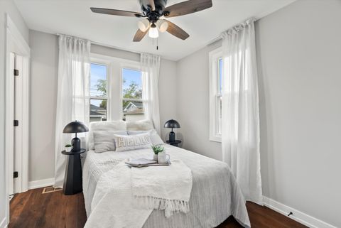 Tiny photo for 3734 Lombard Avenue, Berwyn, IL 60402 (MLS # 12480528)