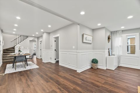 Tiny photo for 3734 Lombard Avenue, Berwyn, IL 60402 (MLS # 12480528)