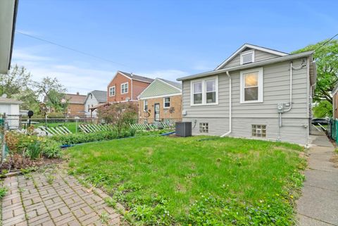 Tiny photo for 3734 Lombard Avenue, Berwyn, IL 60402 (MLS # 12480528)