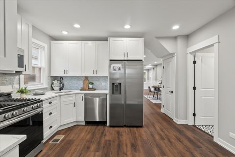 Tiny photo for 3734 Lombard Avenue, Berwyn, IL 60402 (MLS # 12480528)