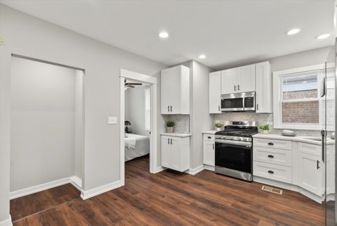 Tiny photo for 3734 Lombard Avenue, Berwyn, IL 60402 (MLS # 12480528)