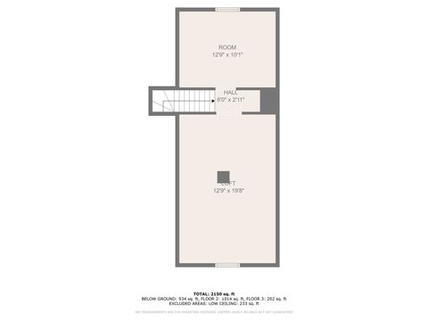 Tiny photo for 3734 Lombard Avenue, Berwyn, IL 60402 (MLS # 12480528)