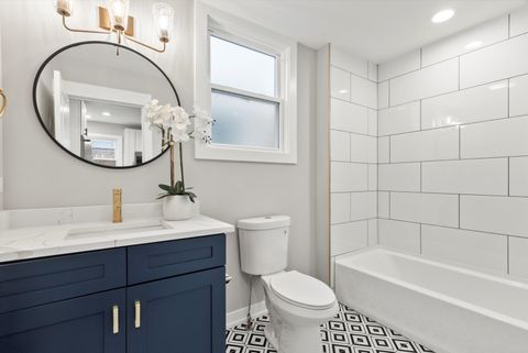 Tiny photo for 3734 Lombard Avenue, Berwyn, IL 60402 (MLS # 12480528)