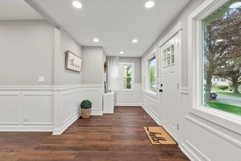 Tiny photo for 3734 Lombard Avenue, Berwyn, IL 60402 (MLS # 12480528)